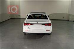 مێرسێدس بێنز E-Class